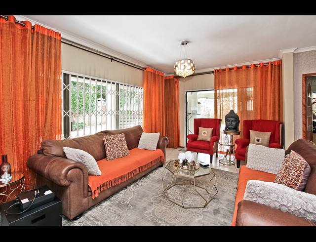 4 BEDROOM HOUSE FOR SALE IN BRUMA